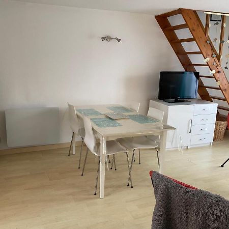 Apartamento Cote Port Le Crotoy Exterior foto