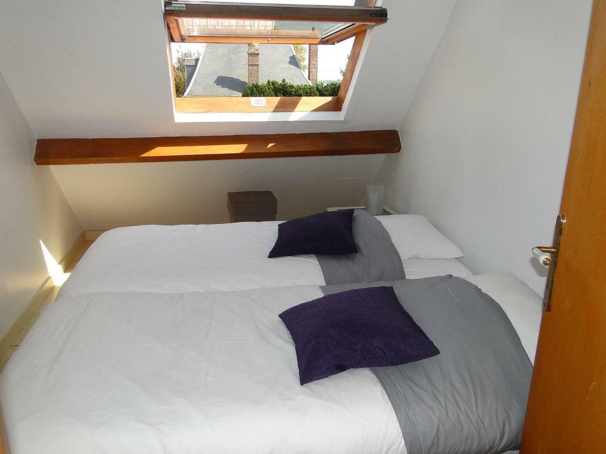 Apartamento Cote Port Le Crotoy Exterior foto